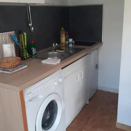 Holiday home Coco Leucate