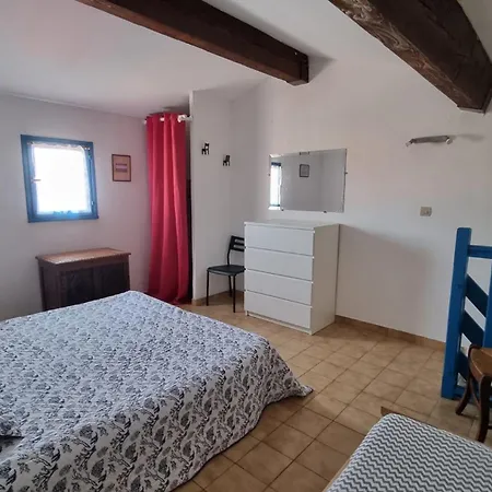 Holiday home Coco Leucate