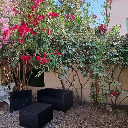 Holiday home Coco Leucate