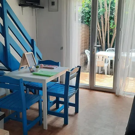 Coco Holiday home Leucate