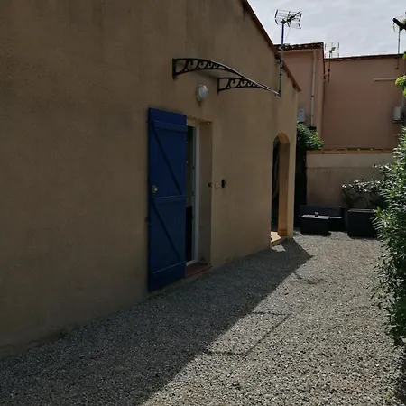 Coco Holiday home