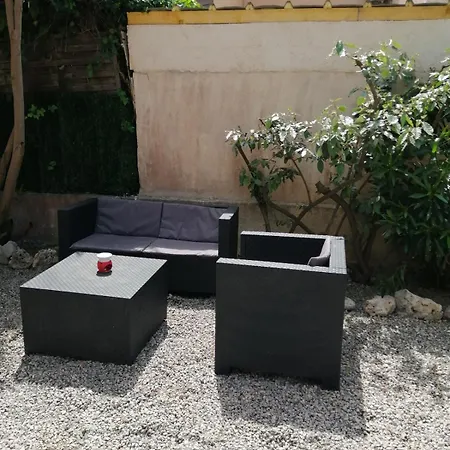 Coco Holiday home *
