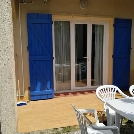 Holiday home Coco Leucate