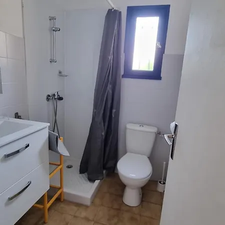Coco Holiday home Leucate