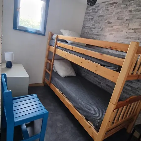 Holiday home Coco Leucate